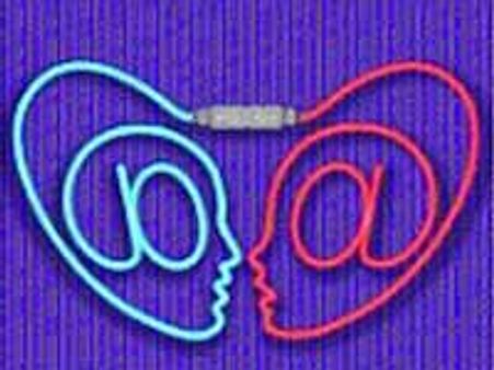 Online Partners Transmit Diseases
