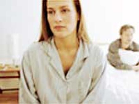 Erectile Dysfunction Affects The Overall Life
