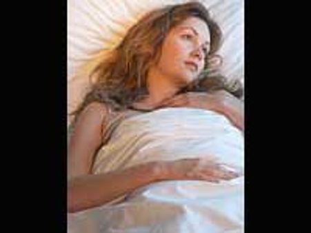 What Women Think Between The Sheets?