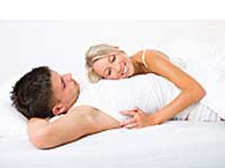 'Do It' To Tickle Your Happy Hormone