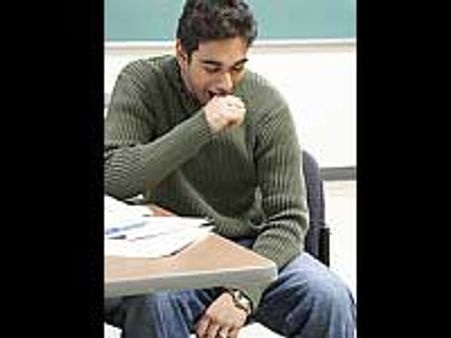 Yawn Can Spell Out Your Sexual Desire