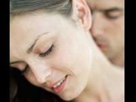 Woman's Favourite Love Making Positions