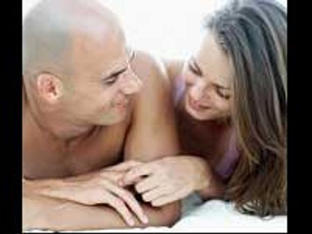 Position Yourself To Hit Her G - Spot