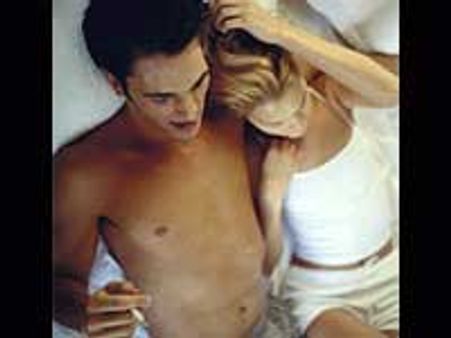 Enjoy The 3 – 7 Minutes Of Pleasure