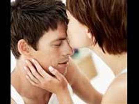 Some Ways To Turn Men On