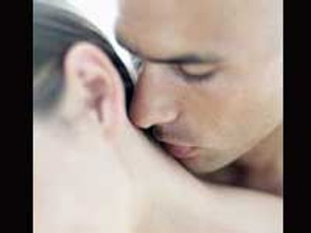 Make Your Lady Feel Heavenly Tonight