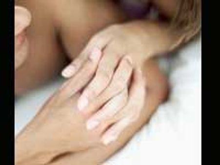 Oral Lovemaking May Lead To Mouth Cancer