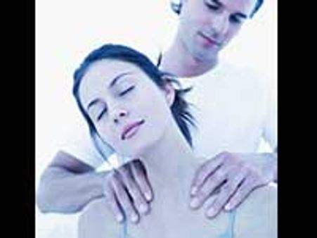 Erogenous Zones- Woman Turn On