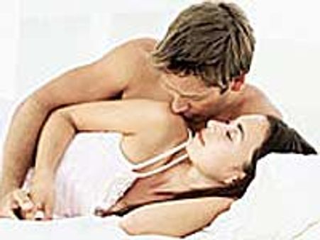First Time Lovemaking Tips