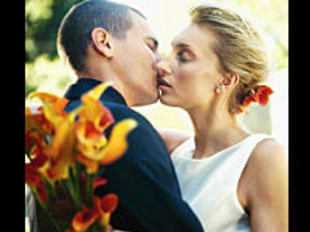Kissing Facts To Enhance Lovemaking