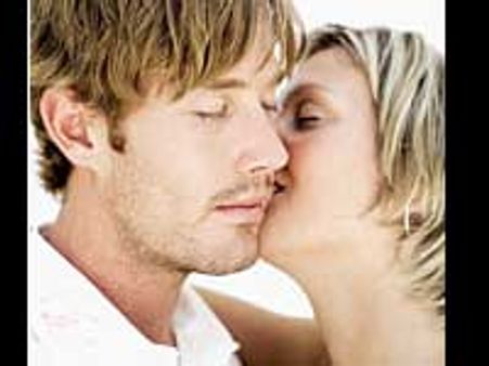 Facts Of Kissing For Lovemaking