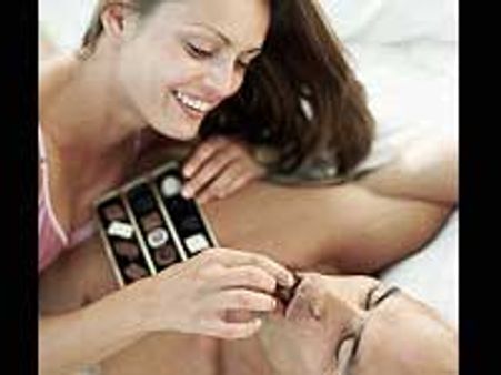 Healthy Lovemaking To Live Longer