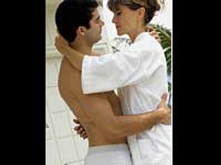 Lovemaking Not important As Cuddling