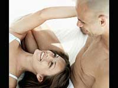 What Men Want In Bed For Lovemaking