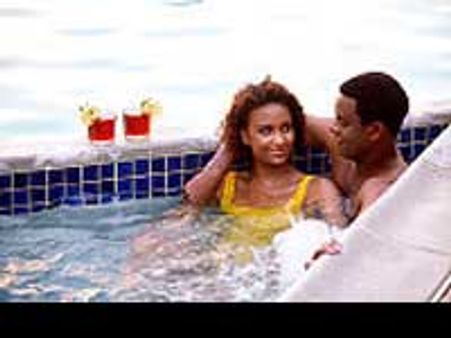 Water Lovemaking Safe Tips