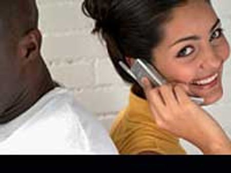 Dirty Talking To Excite Lovemaking