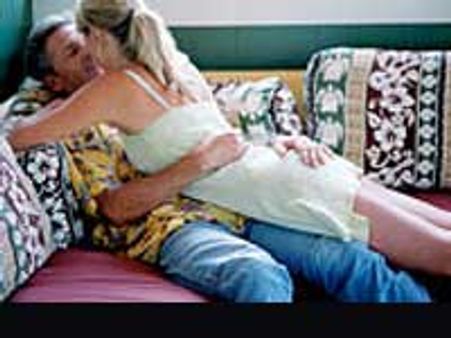 Do The Crazy Lovemaking Positions Tonight!