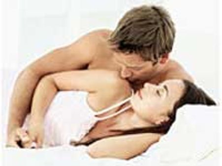 Women , Don't Make These Lovemaking Mistakes!