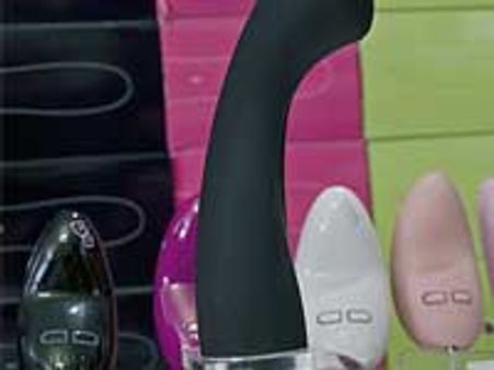 Are you Safe While Using Adult Toys?