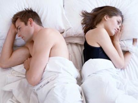 How To Deal With Erectile Dysfunction?