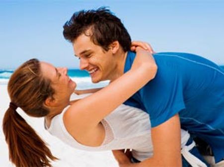 Why Men With A Burning Passion Attract Women?