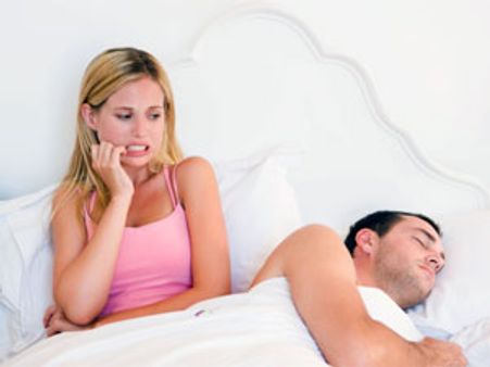 How To Deal With Loss Of Libido Among Women?