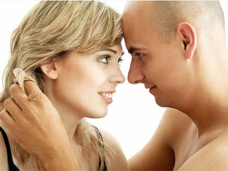 Sensual Spots In Women Of Different Zodiac Signs – Part 2