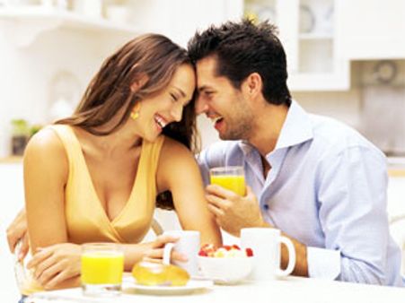 Why Are Men Attracted To Breasts?