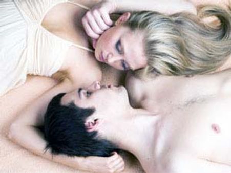 What Men Love In Bed While Making Love?