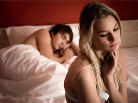 Making Love : Men Vs Women