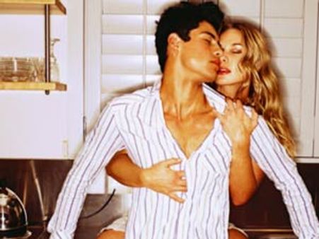 Ideas To Make A Man Horny