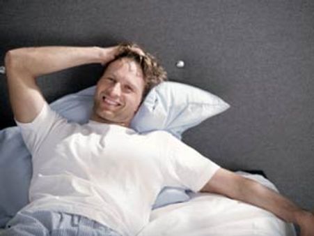 Why Men Love To Masturbate?
