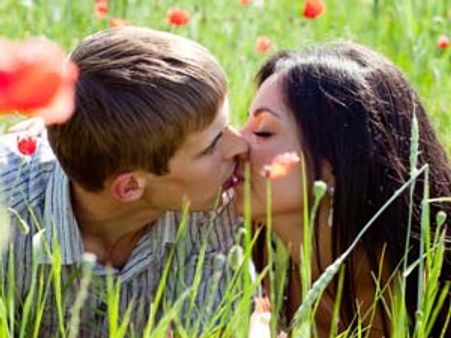 How To Start Making Out?