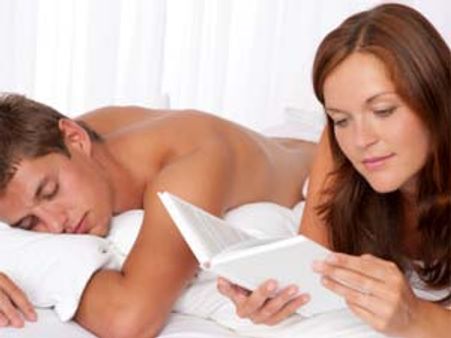 3 Erotic Novels For Lovemaking Ideas!