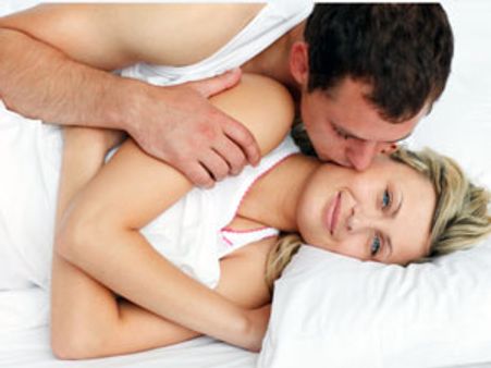 What To Tell Your Woman In Bed?