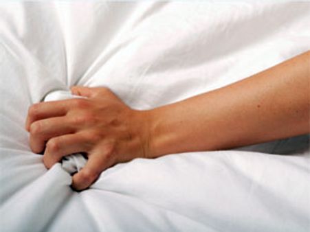 How To Have An Orgasm Quickly?