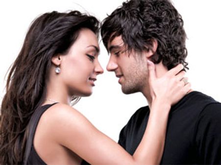 Its Time To Get Physical With Your Partner!