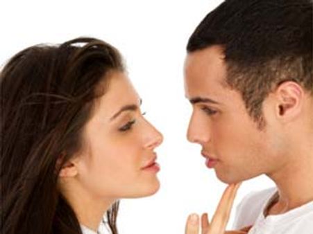 How To Know That The Woman Is Horny?