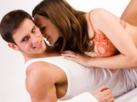 Does Dirty Talk Turn You On?