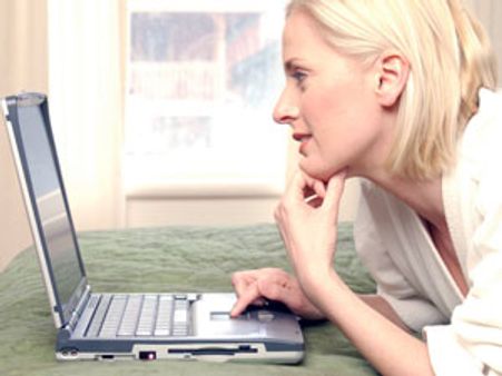 Can Porn Watchers Go Blind?