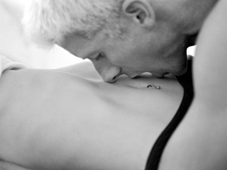 Spicy Foreplay Moves To Excite A Woman