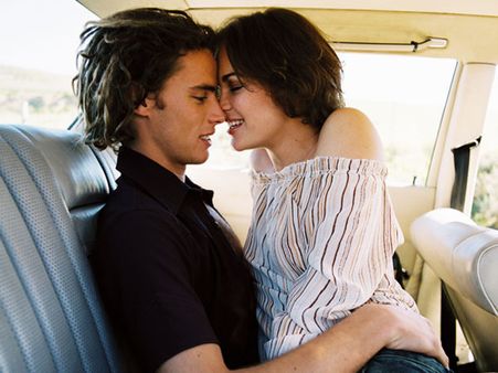 6 Weird Things That Turn On Men