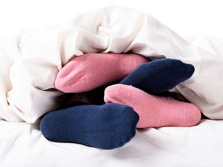 Weird Sex Habits That Can Annoy You!