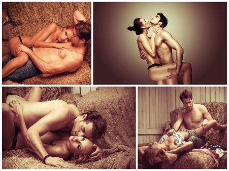 5 Crazy Sex Positions That You Have To Try!