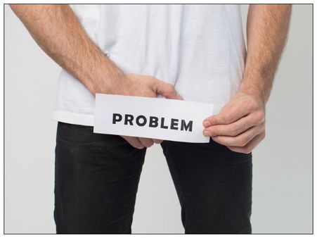 Do You Have Tight Foreskin On Penis? Read This!