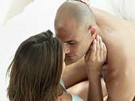 गर्भधारण के लिए कैसे करें सेक्‍स