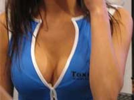 स्‍तन और सेक्‍स