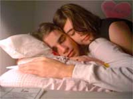 बेड पर महिलाओं के लिए टिप्‍स