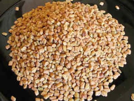 मेथी खाएं सेक्स पॉवर बढ़ाये