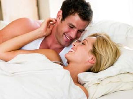 उठते ही संभोग कर सुबह बनाये रंगीन